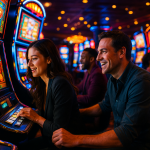 Slot Game Tricks - Boost Your Winnings